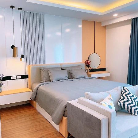 Flc Sea Tower - Jenny Pham Apartment Quy Nhon Exterior foto