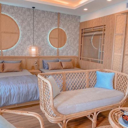 Flc Sea Tower - Jenny Pham Apartment Quy Nhon Exterior foto