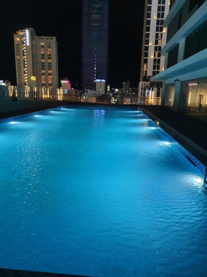 Flc Sea Tower - Jenny Pham Apartment Quy Nhon Exterior foto