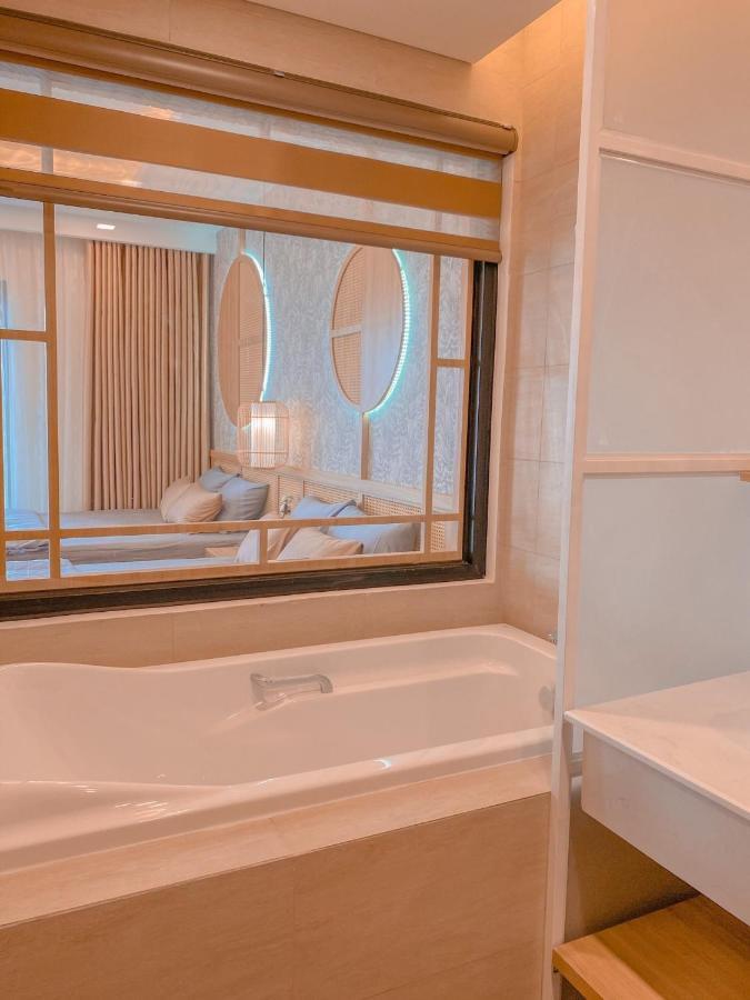 Flc Sea Tower - Jenny Pham Apartment Quy Nhon Exterior foto