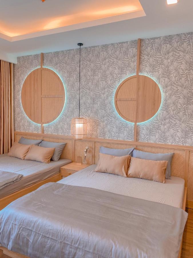 Flc Sea Tower - Jenny Pham Apartment Quy Nhon Exterior foto