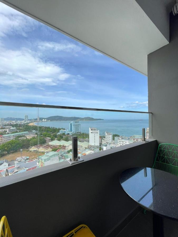 Flc Sea Tower - Jenny Pham Apartment Quy Nhon Exterior foto