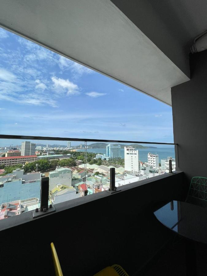 Flc Sea Tower - Jenny Pham Apartment Quy Nhon Exterior foto