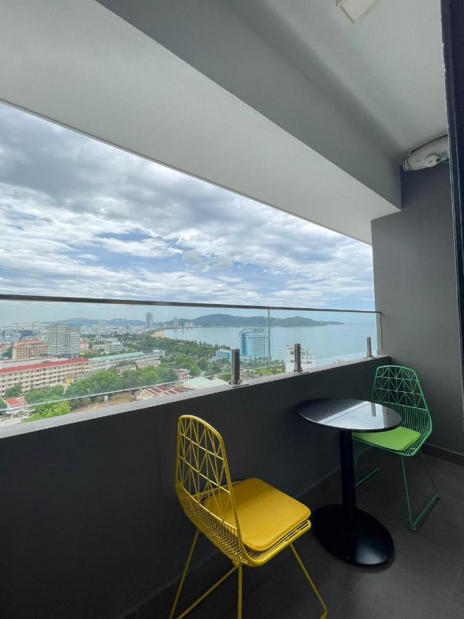 Flc Sea Tower - Jenny Pham Apartment Quy Nhon Exterior foto