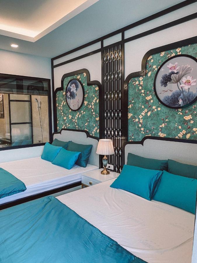 Flc Sea Tower - Jenny Pham Apartment Quy Nhon Exterior foto
